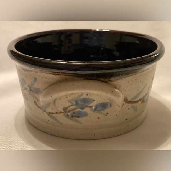 Great Bay Pottery Crock Collectible Retired Design Greenland, NH USA - Picture 5 of 9